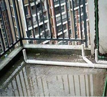 都兰漏水维修 阳台漏水怎么修理?