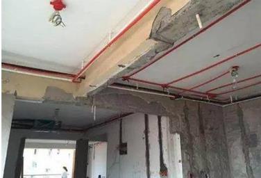 都兰漏水维修 墙面漏水怎么办呢?墙面漏水的原因?