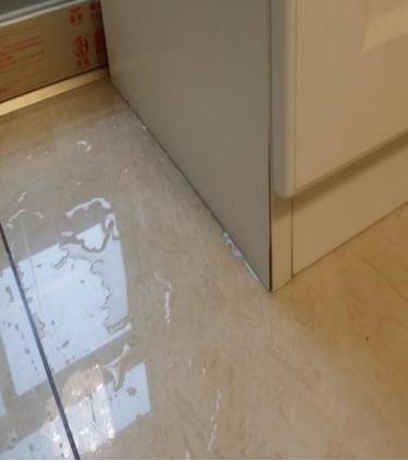 都兰漏水检测 厕所漏水怎么检测?